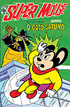 Super Mouse  n° 1 - Abril