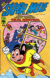 Super Mouse  n° 20 - Abril
