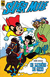 Super Mouse  n° 6 - Abril