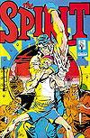 Spirit, The  n° 8 - Abril
