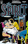Spirit, The  n° 16 - Abril