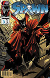 Spawn  n° 3 - Abril