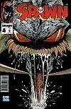 Spawn  n° 4 - Abril