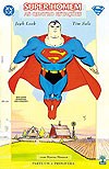 Super-Homem: As Quatro Estações  n° 1 - Abril