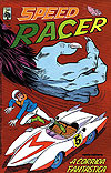 Speed Racer  n° 10 - Abril