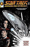 Star Trek - Jornada Nas Estrelas  n° 1 - Abril