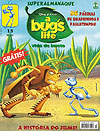 Superalmanaque Disney/Warner  n° 13 - Abril