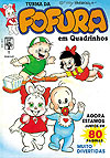 Turma da Fofura  n° 1 - Abril