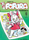 Turma da Fofura  n° 3 - Abril