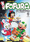 Turma da Fofura  n° 4 - Abril
