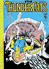 Thundercats  n° 23 - Abril