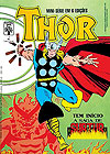 Thor  n° 1 - Abril