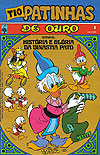 Tio Patinhas de Ouro  n° 1 - Abril