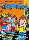 Trapalhões - Revista em Quadrinhos  n° 24 - Abril