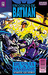 Um Conto de Batman - de Volta À Sanidade  n° 4 - Abril
