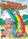 Ursinhos Carinhosos  n° 3 - Abril