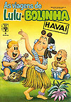 Viagens de Lulu e Bolinha, As  n° 4 - Abril