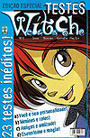 Witch Especial  n° 3 - Abril