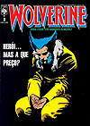 Wolverine  n° 3 - Abril