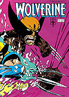 Wolverine  n° 13 - Abril