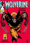 Wolverine  n° 1 - Abril