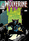 Wolverine  n° 20 - Abril