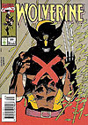 Wolverine  n° 25 - Abril