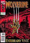 Wolverine  n° 26 - Abril