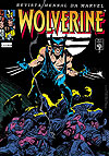 Wolverine  n° 2 - Abril