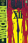 Watchmen  n° 12 - Abril