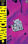 Watchmen  n° 4 - Abril