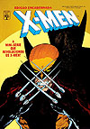 X-Men Especial  n° 1 - Abril