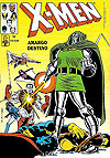 X-Men  n° 18 - Abril