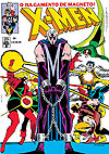 X-Men  n° 24 - Abril
