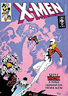 X-Men  n° 28 - Abril