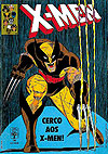 X-Men  n° 30 - Abril
