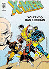 X-Men  n° 7 - Abril