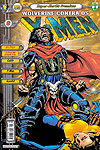 X-Men  n° 9 - Abril