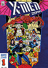 X-Men 2099  n° 1 - Abril