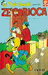 Zé Carioca  n° 481 - Abril