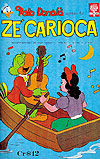 Zé Carioca  n° 485 - Abril
