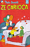 Zé Carioca  n° 489 - Abril