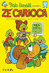 Zé Carioca  n° 497 - Abril