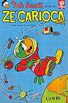 Zé Carioca  n° 501 - Abril