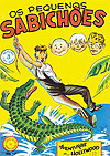 Pequenos Sabichões  n° 3 - Aliança