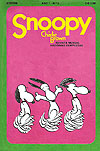 Snoopy & Charlie Brown  n° 1 - Artenova