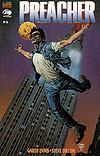Preacher  n° 18 - Atitude