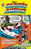 Capitão América  n° 14 - Bloch