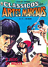 Clássicos das Artes Marciais  n° 11 - Bloch