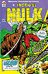 Incrível Hulk, O  n° 12 - Bloch